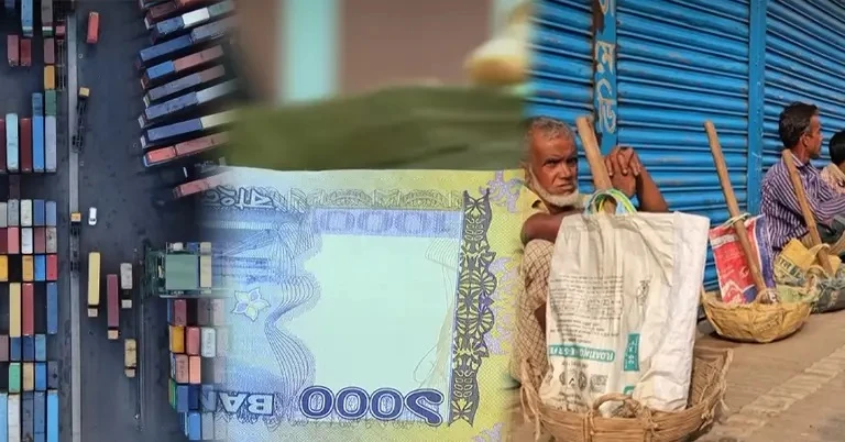 অর্থনৈতিক সংকটের মধ্যে নির্বাচন, ইশতেহারে নজর সাধারণ মানুষের