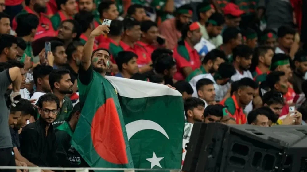 বাংলাদেশ ইস্যুতে আইসিসিকে চিঠি দিয়ে বিসিবির পাশে দাঁড়াল পিসিবি