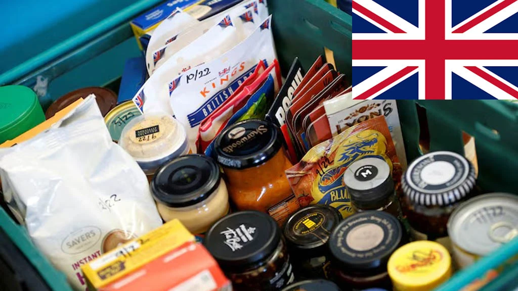 যুক্তরাজ্যে ‘অতিদরিদ্র’ মানুষের সংখ্যা বেড়ে ৬৮ লাখ