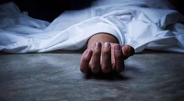 মহেশপুর সীমান্তে অজ্ঞাত মরদেহ উদ্ধার