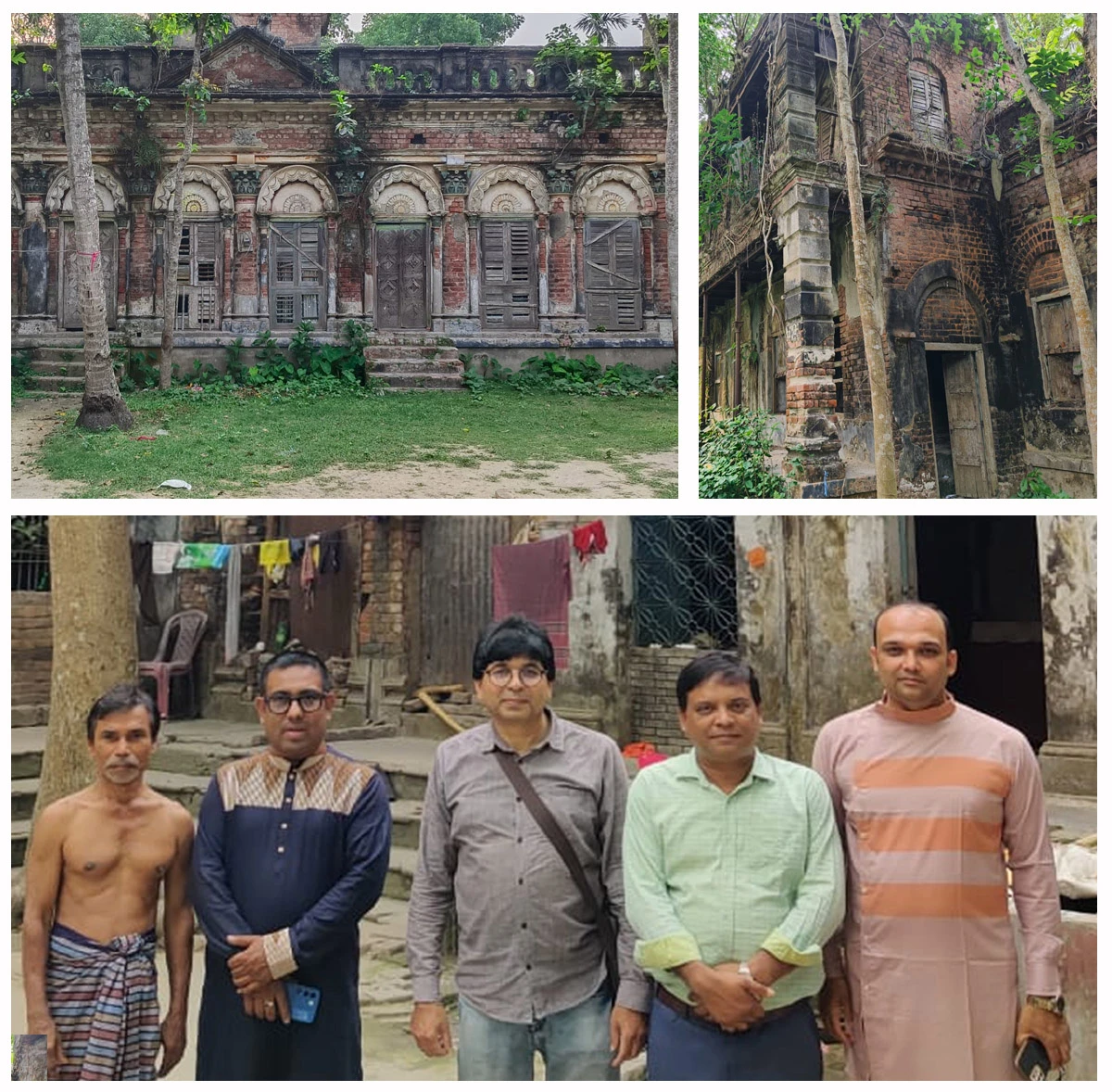 খোকসা হতে পারে পর্যটন কেন্দ্র